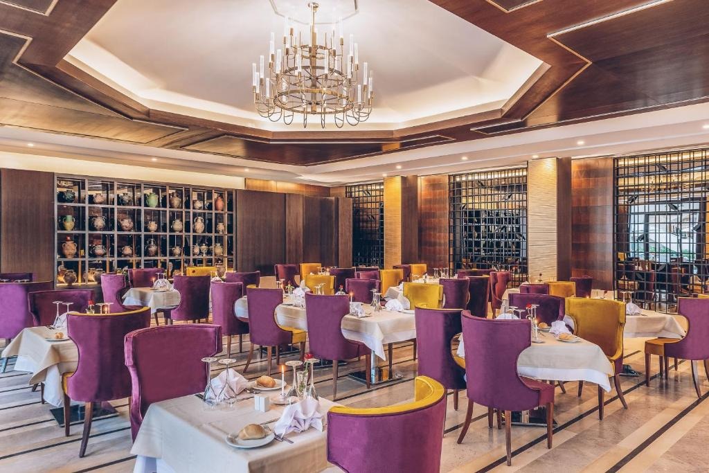 هتل بلا ویستا